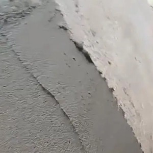 东昌府水工建筑物I级C55聚合物改性水泥砂浆 渠道防渗泵站加固迎水面抗冲刷砂浆