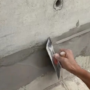 东昌府P型防护型环氧树脂砂浆
