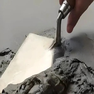 东昌府混凝土裂缝孔洞剥落冻融修复用高强度丙乳防腐蚀砂浆